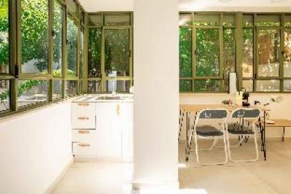 BnBIsrael apartments - Ben Yehouda Jonquille - image 14