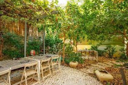 BnBIsrael apartments - Ben Yehouda Jonquille - image 16