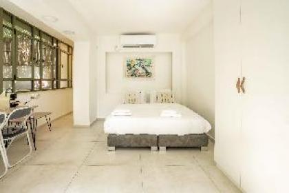 BnBIsrael apartments - Ben Yehouda Jonquille - image 17