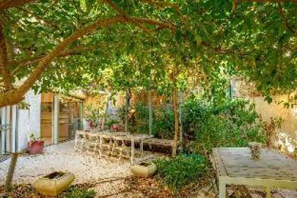 BnBIsrael apartments - Ben Yehouda Jonquille - image 18