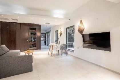 BnBIsrael apartments - Ben Yehouda Jonquille - image 19