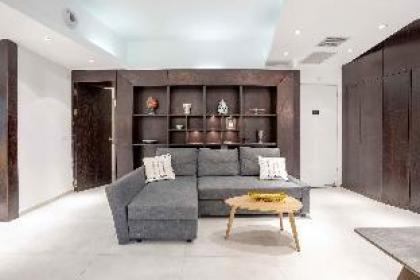 BnBIsrael apartments - Ben Yehouda Jonquille - image 20