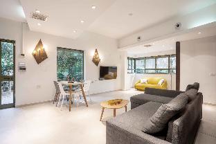 BnBIsrael apartments - Ben Yehouda Jonquille - image 3