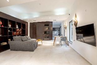 BnBIsrael apartments - Ben Yehouda Jonquille - image 4