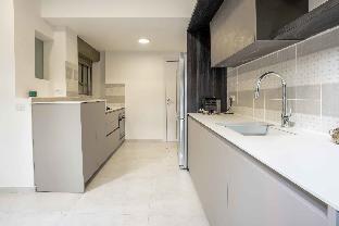 BnBIsrael apartments - Ben Yehouda Jonquille - image 5