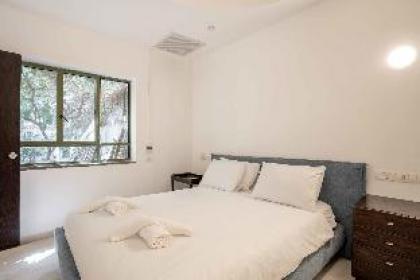 BnBIsrael apartments - Ben Yehouda Jonquille - image 7