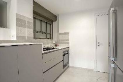 BnBIsrael apartments - Ben Yehouda Jonquille - image 9